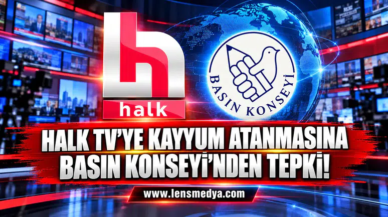 BASIN KONSEYİ; DEMOKRASİYE BÜYÜK BİR DARBE!