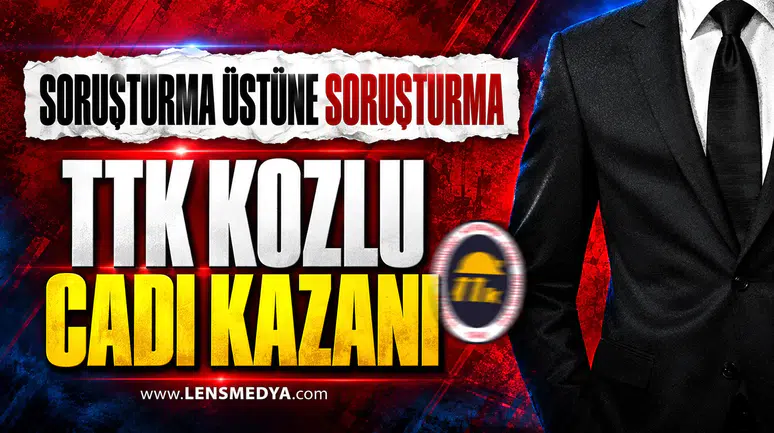 TTK KOZLU’DA SORUŞTURMA GERİLİMİ