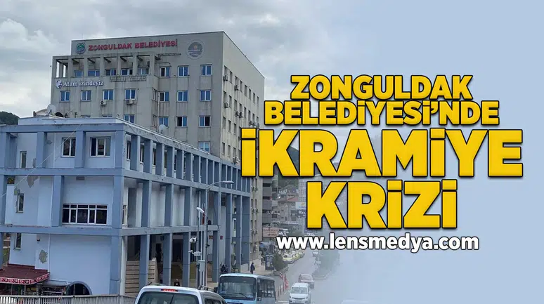 800 işçi 2 aydır ödeme bekliyor!