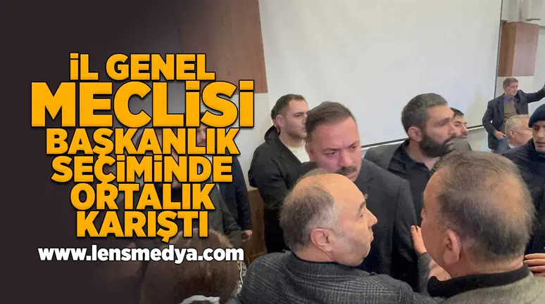 "Harf Hatası" iddiası sonrası ortalık karıştı!