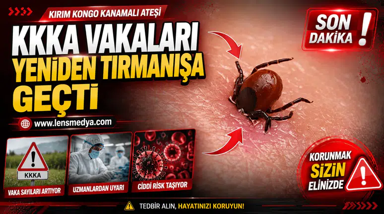 Zonguldak Güvenli Bölgede: Risk Seviyesi Düşük!