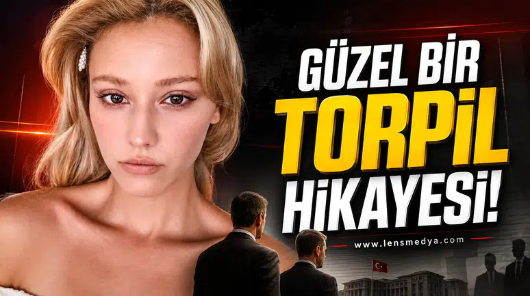 Güzel bir torpil hikayesi!