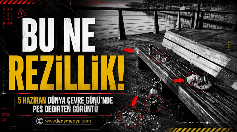 Bu ne rezillik!