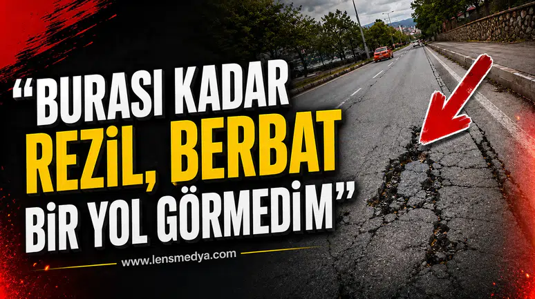 ZONGULDAK SOSYAL MEDYADA REZİL OLDU!
