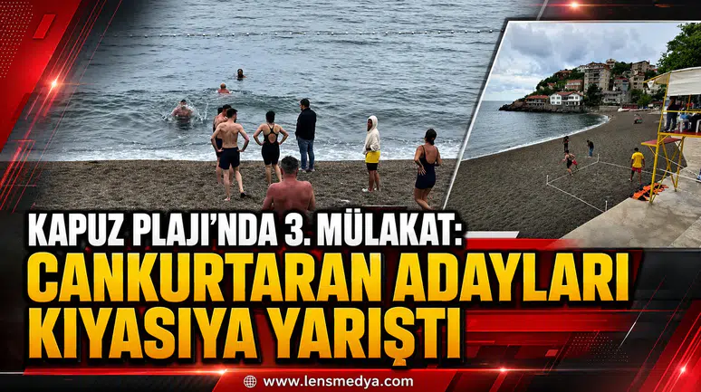 17 ADAYLA BAŞLADI, 11 KİŞİ KALDI