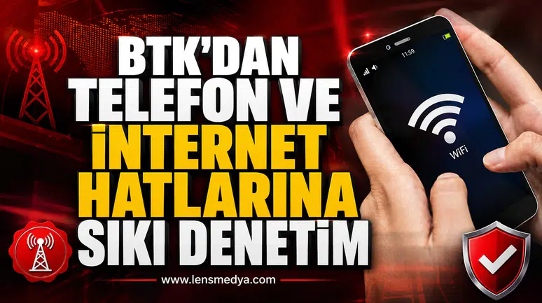Telefon ve internet aboneliklerinde yeni dönem