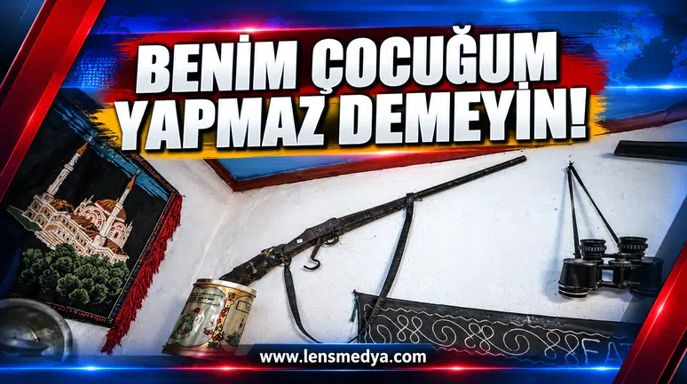 Eski bir gelenek artık çok tehlikeli!