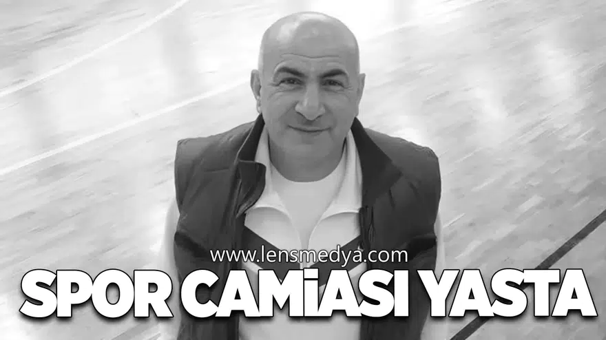 Zonguldak Spor Camiası Yasta