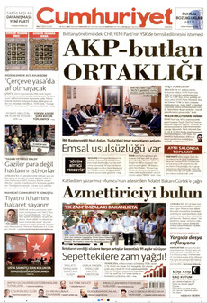 gazete