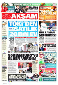 aksam