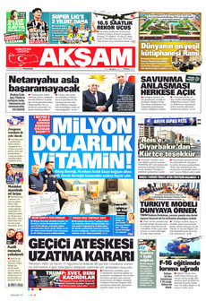 aksam