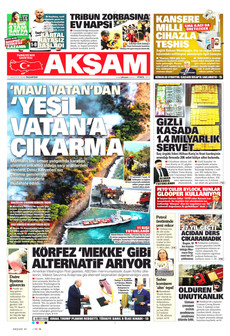 aksam