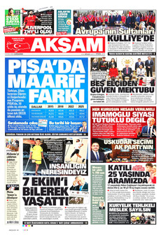 aksam
