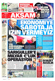 aksam