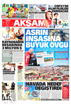 aksam