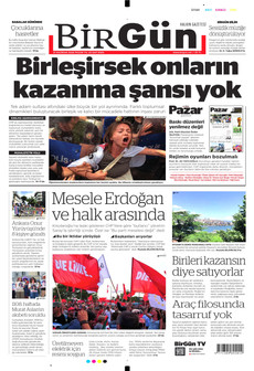birgun