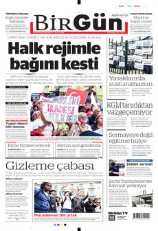 birgun