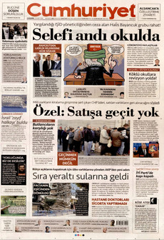 cumhuriyet