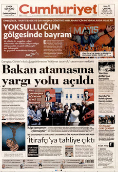 cumhuriyet