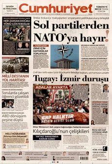 cumhuriyet