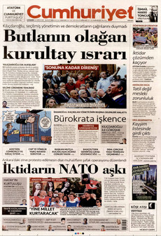 cumhuriyet