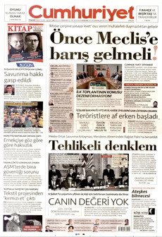 cumhuriyet