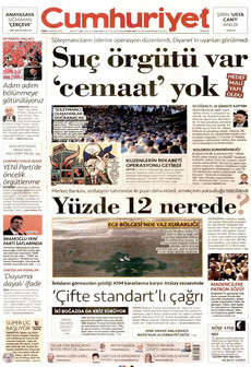 cumhuriyet