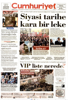 cumhuriyet