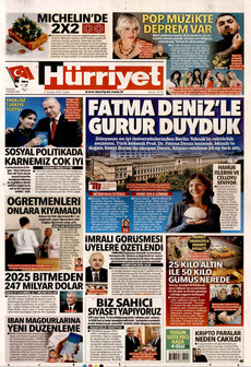 hurriyet