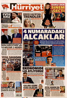 hurriyet