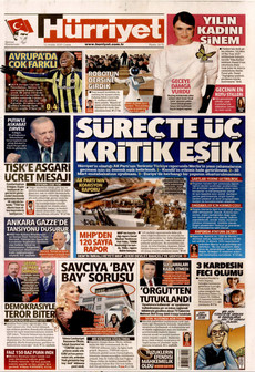 hurriyet