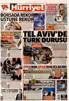 hurriyet