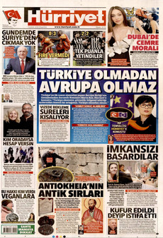 hurriyet