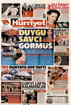 hurriyet