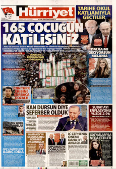 hurriyet