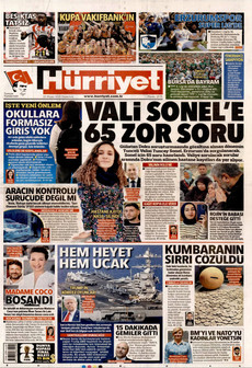 hurriyet