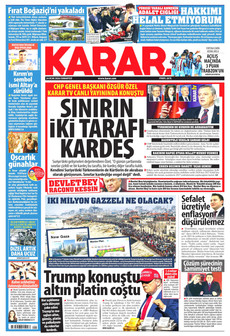karar