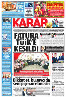 karar