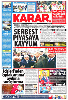 karar