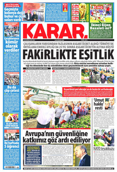 karar