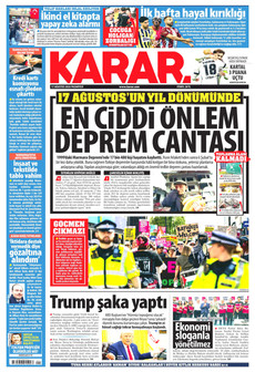 karar