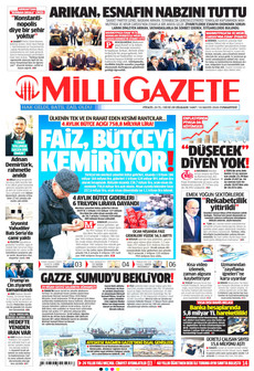 milli-gazete