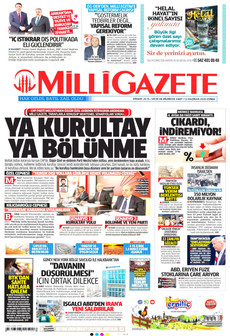 milli-gazete
