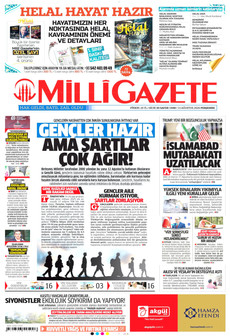 milli-gazete