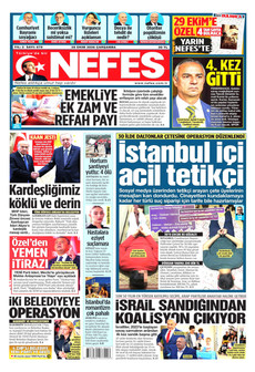 nefes