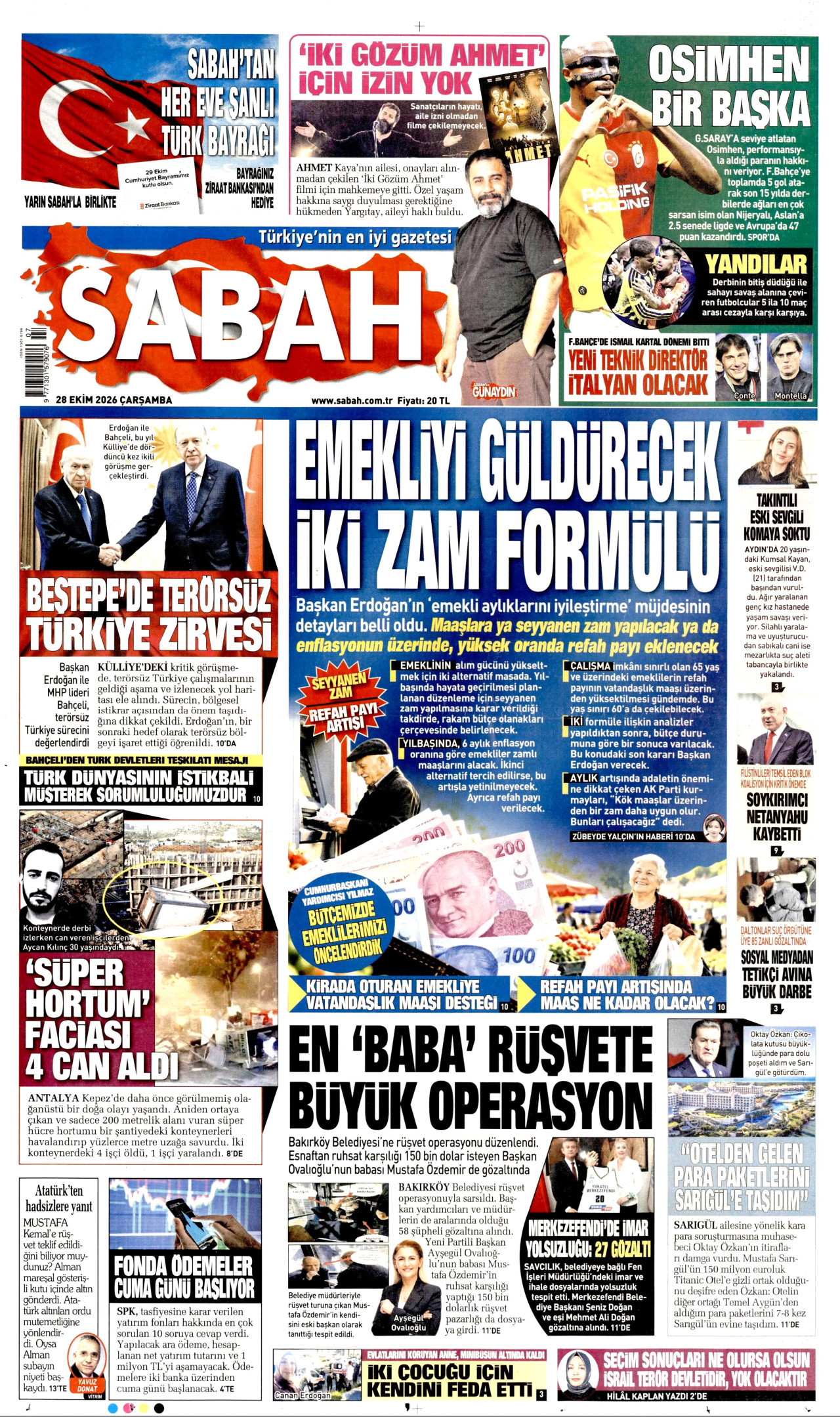 gazete