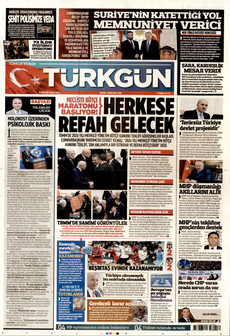 turkgun