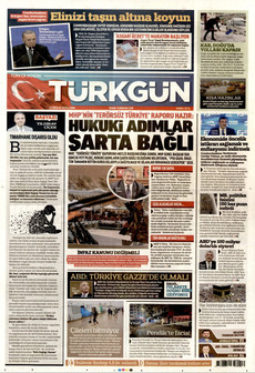 turkgun
