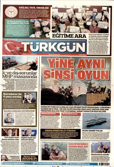 turkgun
