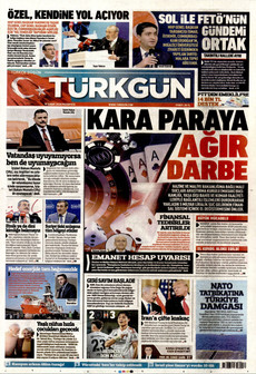 turkgun